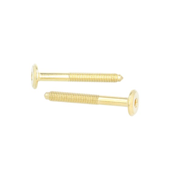 Samleskrue M6x50mm - Formessinget