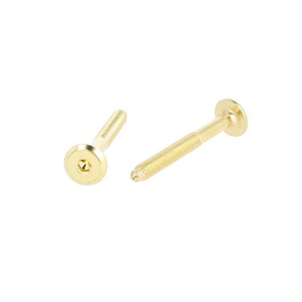 Samleskrue M6x50mm - Formessinget