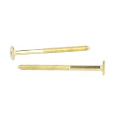 Samleskrue M6x80mm - Formessinget