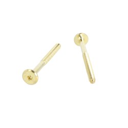 Samleskrue M6x80mm - Formessinget