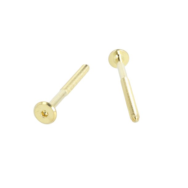 Samleskrue M6x80mm - Formessinget