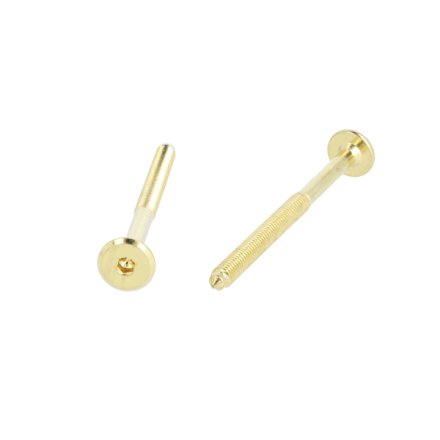 Samleskrue M6x80mm - Formessinget