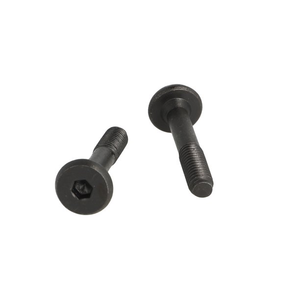 Samleskrue M6x34mm - til Leander Baby Junior Seng