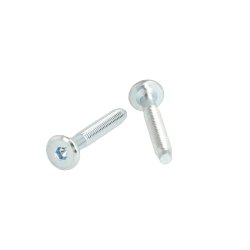 Samleskrue M6x40mm - til Leander Baby Junior Seng