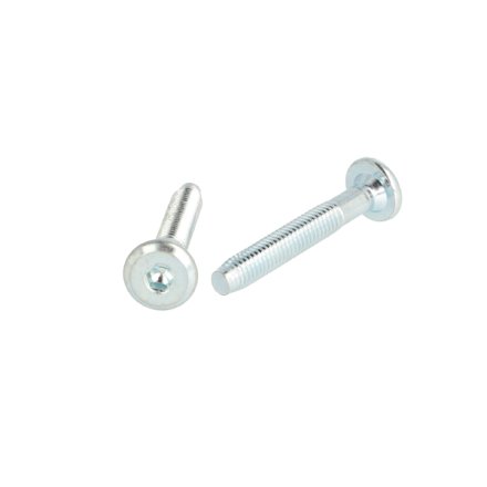Samleskrue M6x40mm - til Leander Baby Junior Seng