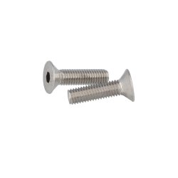Unders�nket Bolt M8x30mm - Rustfri A2 - DIN 7991