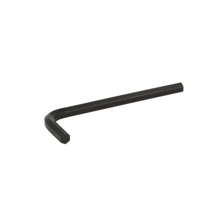 Unbrakon�gle 4mm - 65x23mm - Sort