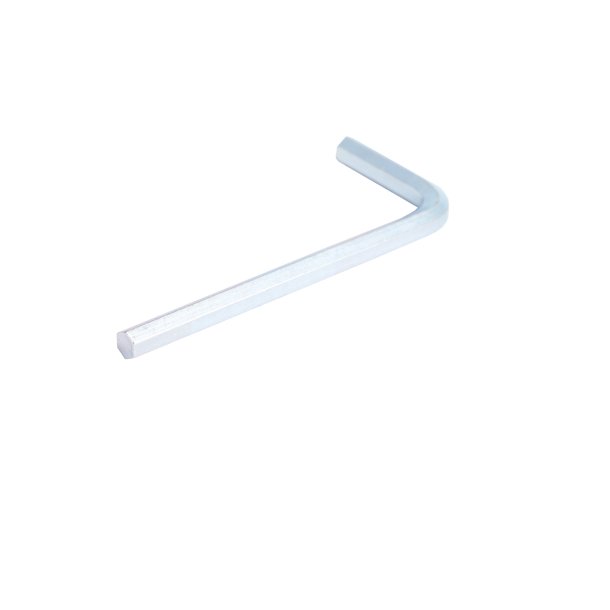 Unbrakongle 4mm - 65x28mm - Elforzinket