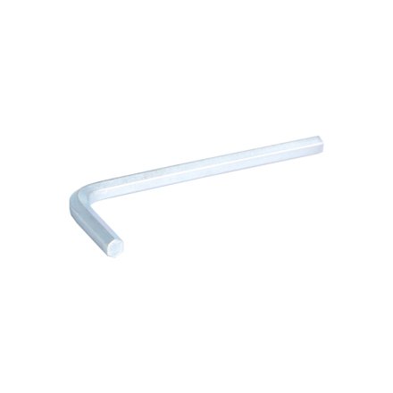 Unbrakon�gle 4mm - 65x28mm - Elforzinket