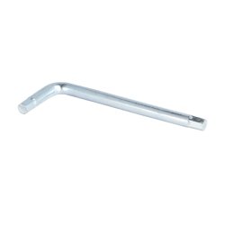 Unbrakongle 5mm - 75x31mm - Elforzinket