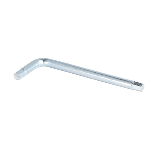 Unbrakongle 5mm - 75x31mm - Elforzinket