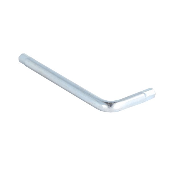 Unbrakongle 5mm - 75x31mm - Elforzinket