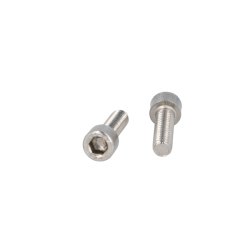Unbrako Bolt M6x20mm - Rustfri A2 - DIN 912