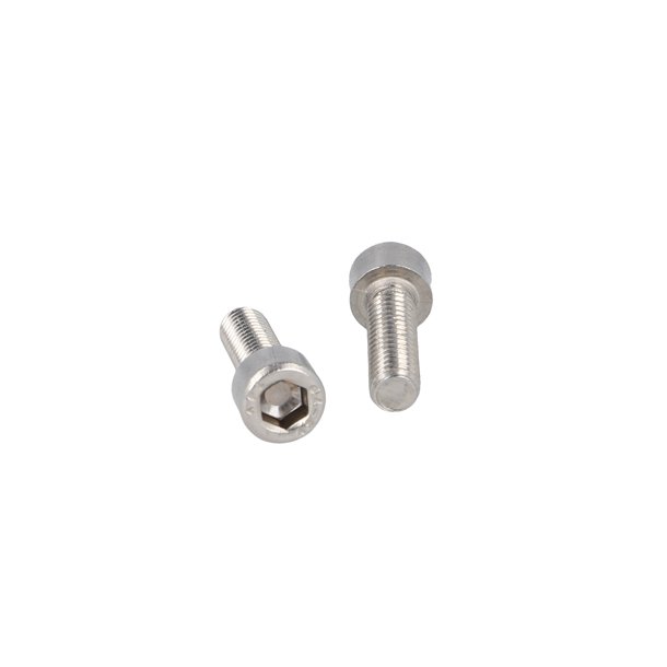 Unbrako Bolt M6x16mm - Rustfri A2 - DIN 912