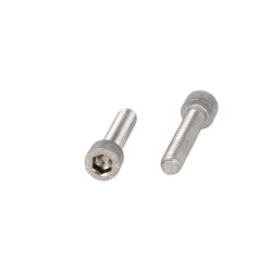 Unbrako Bolt M6x30mm - Rustfri A2 - DIN 912