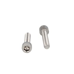 Unbrako Bolt M6x30mm - Rustfri A2 - DIN 912