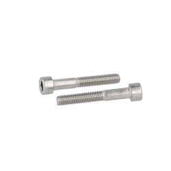 Unbrako Bolt M6x40mm - Rustfri A2 - DIN 912