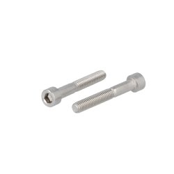 Unbrako Bolt M6x40mm - Rustfri A2 - DIN 912