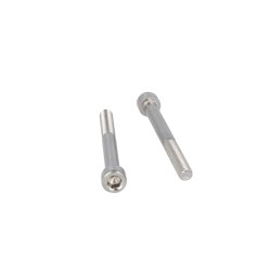 Unbrako Bolt M6x65mm - Rustfri A2 - DIN 912