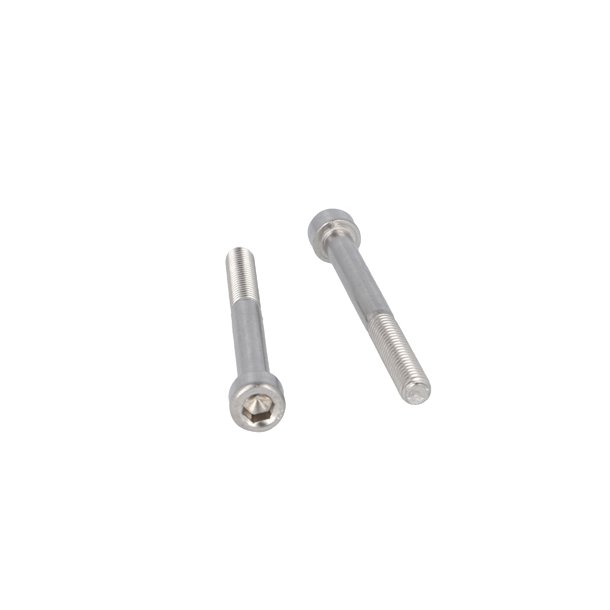 Unbrako Bolt M6x65mm - Rustfri A2 - DIN 912