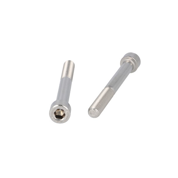 Unbrako Bolt M6x70mm - Rustfri A4 - DIN 912