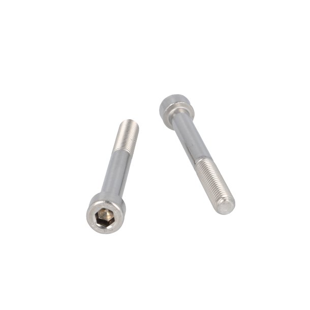 Unbrako Bolt M6x70mm - Rustfri A4 - DIN 912