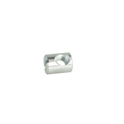 Tvrbsning M6x10x13mm - Elgalvaniseret