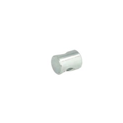 Tvrbsning M6x10x13mm - Elgalvaniseret