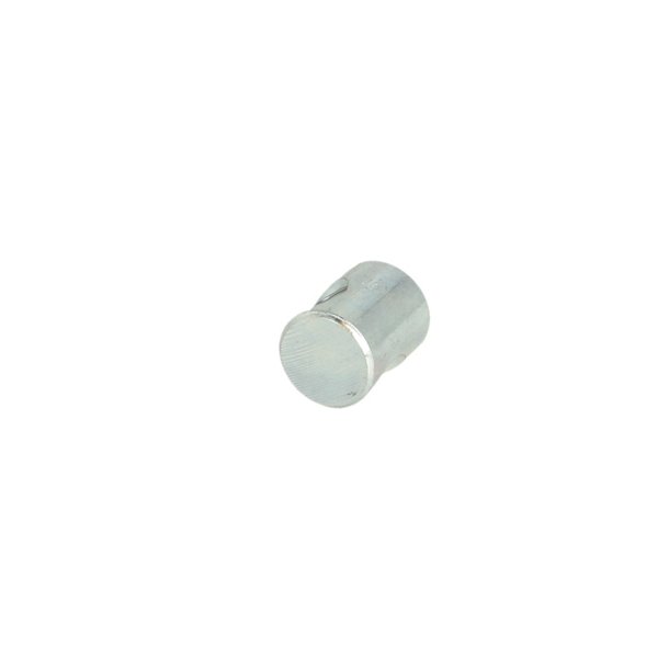 Tvrbsning M6x10x13mm - Elgalvaniseret