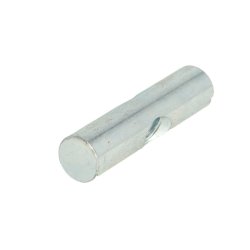 Tvrbsning M8x12x50mm - Elgalvaniseret