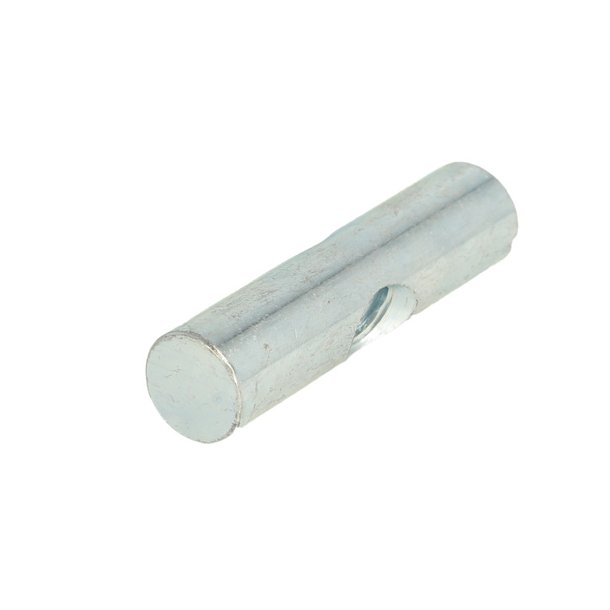 Tvrbsning M8x12x50mm - Elgalvaniseret