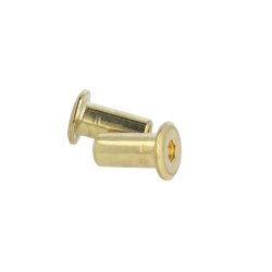 Stl Mbelhoved 15x9x18mm - M6 - Formessinget