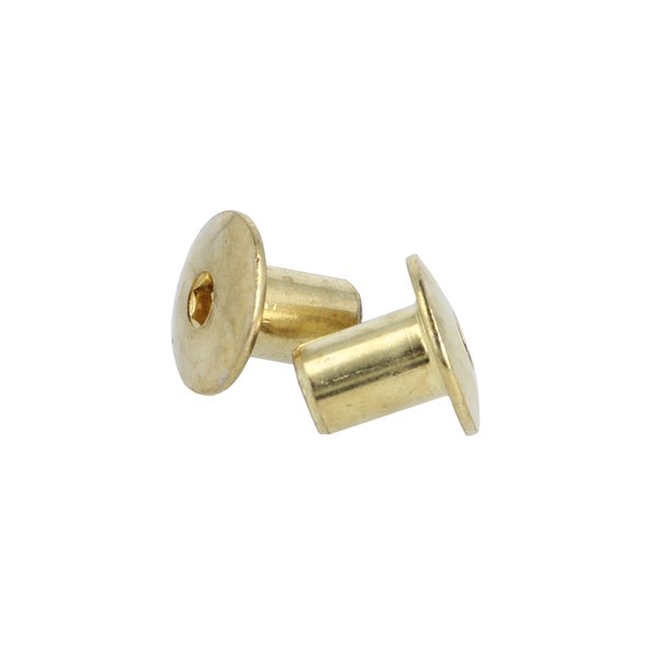 Stl Mbelhoved 20x10x14mm - M8 - Formessinget