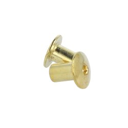 Stl Mbelhoved 20x10x16mm - M8 - Formessinget