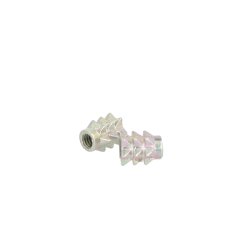 Gevindbsning til Indslag - M4x10mm