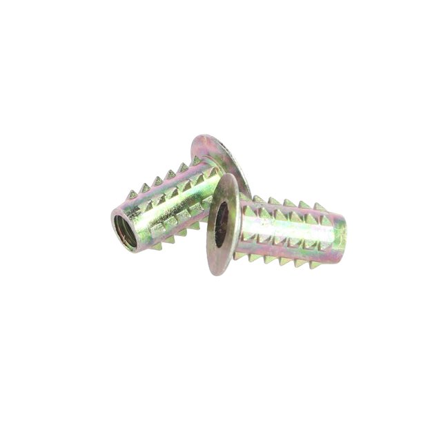 Gevindbsning til Indslag - M8x23mm