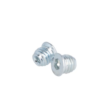 Gevindb�sning M4x10mm - Forzinket
