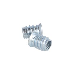 Gevindbsning M10x20mm - Forzinket