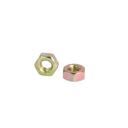 M�trik M10 - Gulforzinket