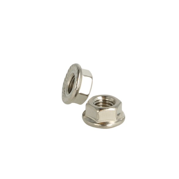 M�trik med Krave M8- Rustfri St�l