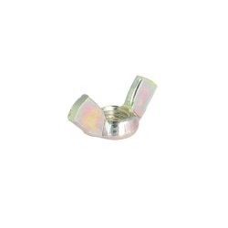 Vingemtrik M10 - Gulforzinket