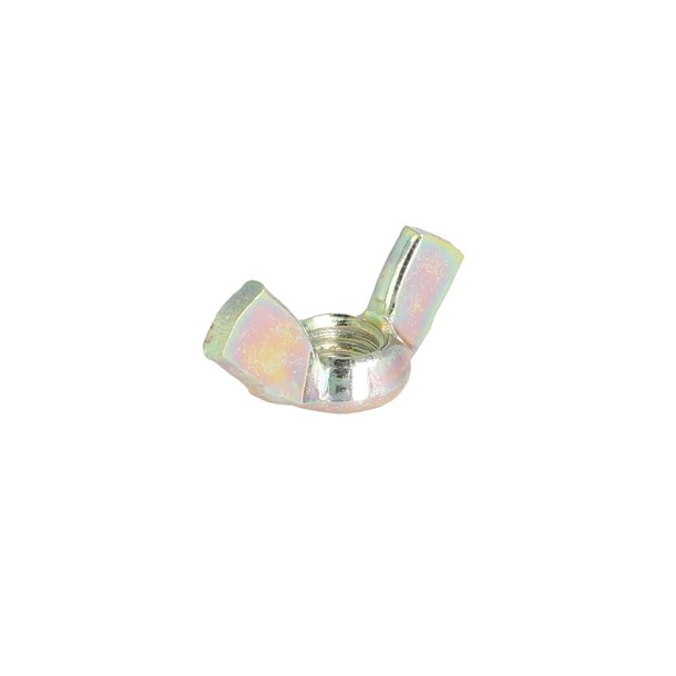 Vingemtrik M10 - Gulforzinket