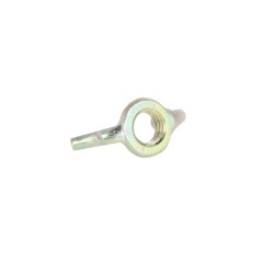 Vingemtrik M10 - Gulforzinket