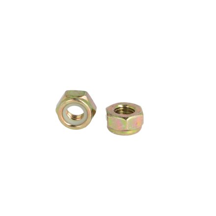 L�sem�trik M10 - Gulforzinket