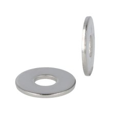 Spndeskive 24x8,4x2mm - Rustfri A2 - DIN 9021