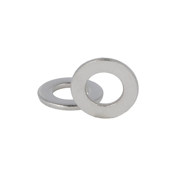 Spndeskive 20x10,5x2mm - Rustfri A2 - DIN 125