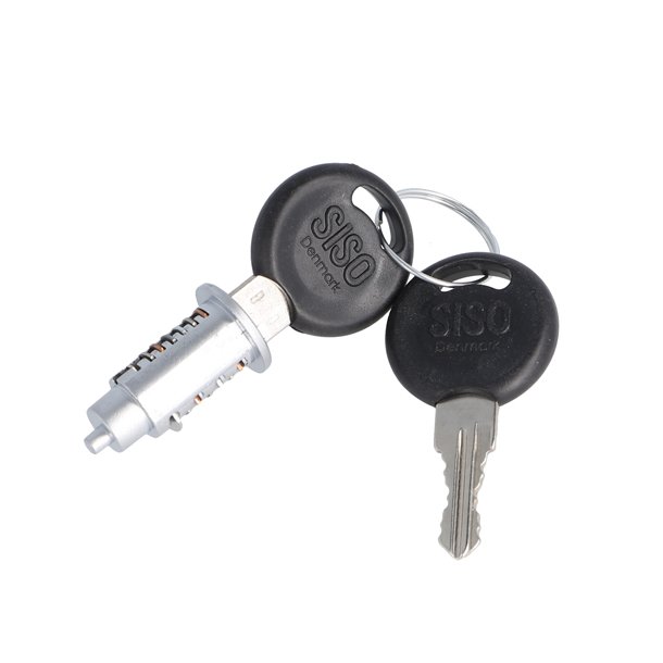 L�s Cylinder til System #J11 - Samme N�gle (D20)