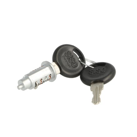 L�s Cylinder til System #J11 - Samme N�gle (D20)