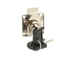 Skuffels "Hermes" 19x26mm - Forniklet - Samme Ngle