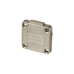 Skuffels "Hermes" 19x22mm - Alu Finish